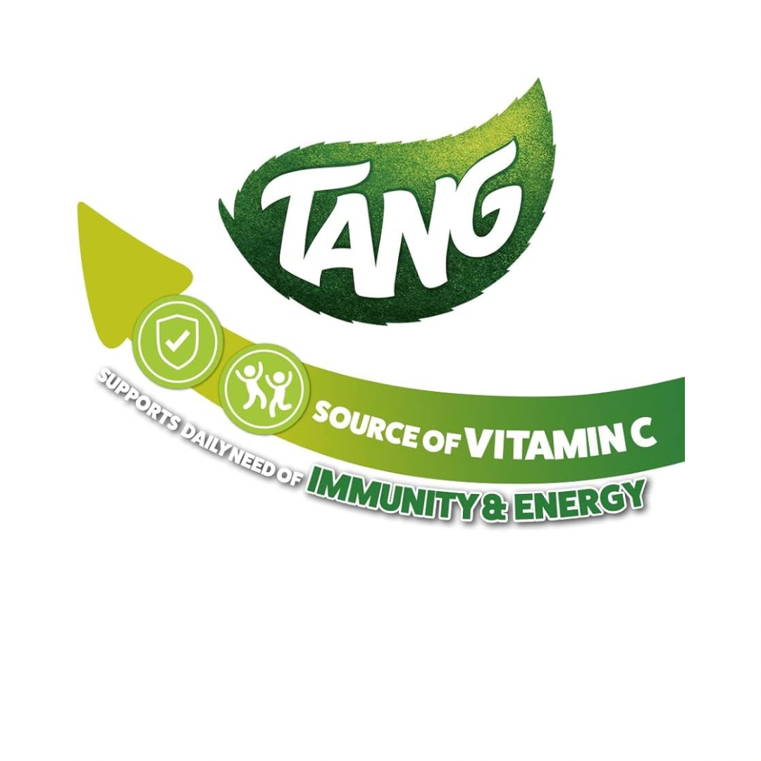 Tang Orange Instant Juice Powder – 2kg