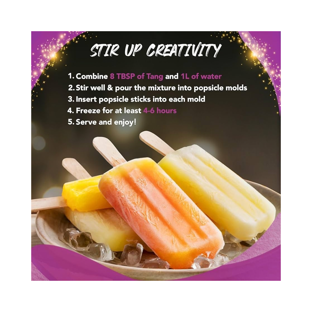 Tang Mango Instant Juice Powder - 2kg