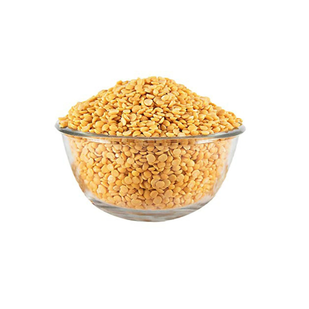Toor Daal (Split Pigeon Peas) – 1kg