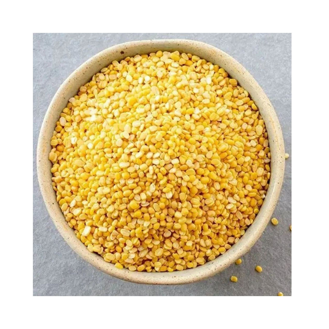 Moong Daal (Split Yellow Lentils) – 1KG