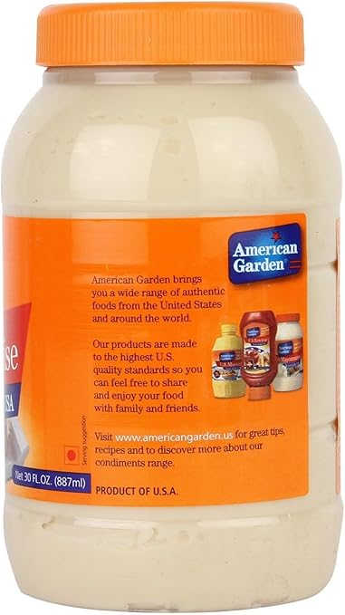 American Garden Mayonnaise