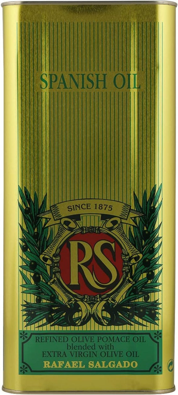 R.S Rs Spanish Olive Oil