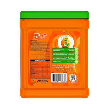 Tang Orange Instant Juice Powder – 2kg