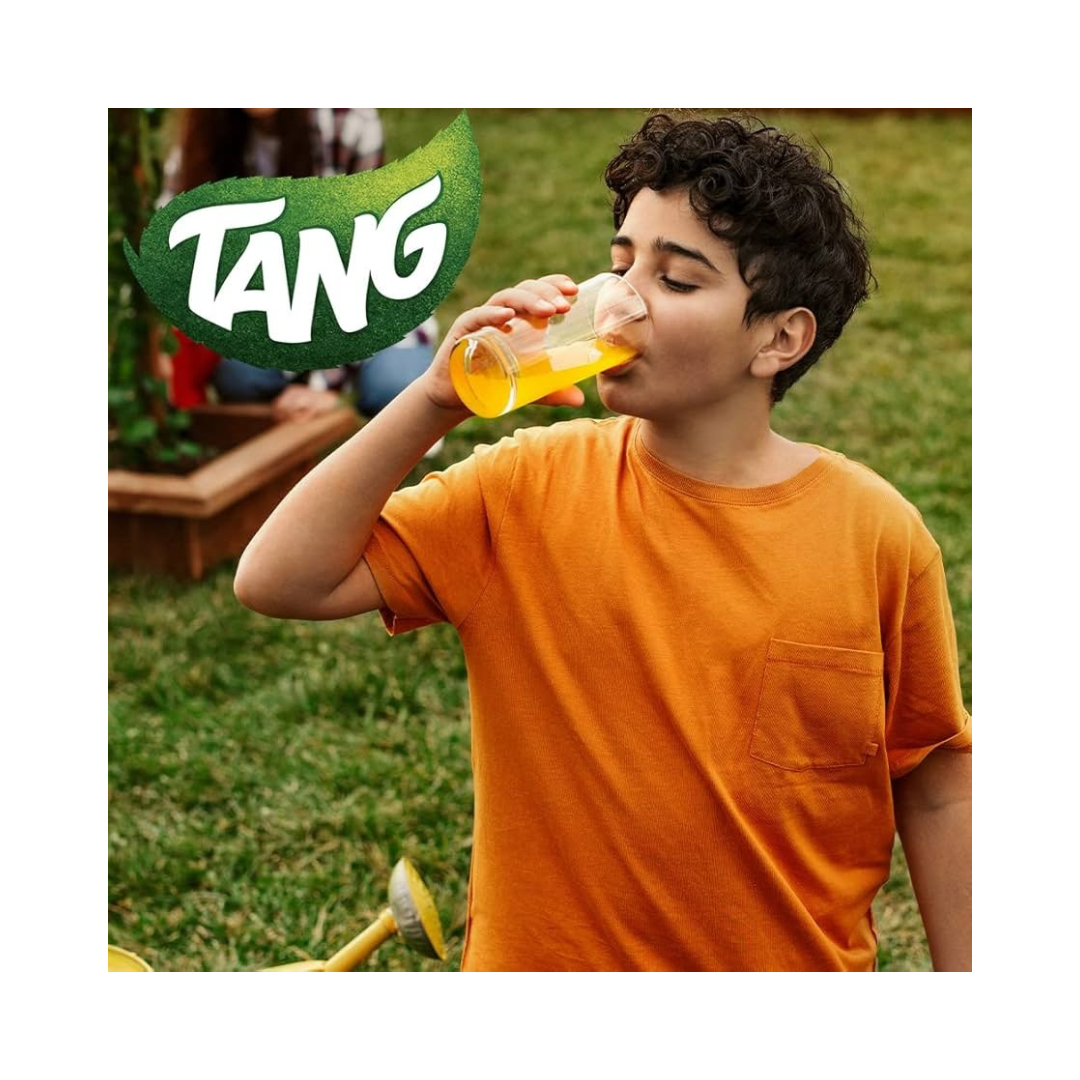 Tang Orange Instant Juice Powder – 2kg