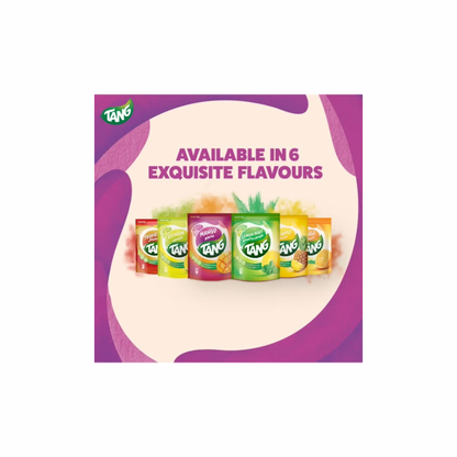 Tang Mango Instant Juice Powder – 375G