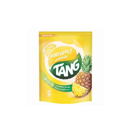Tang Pineapple Instant Juice Powder - 375g