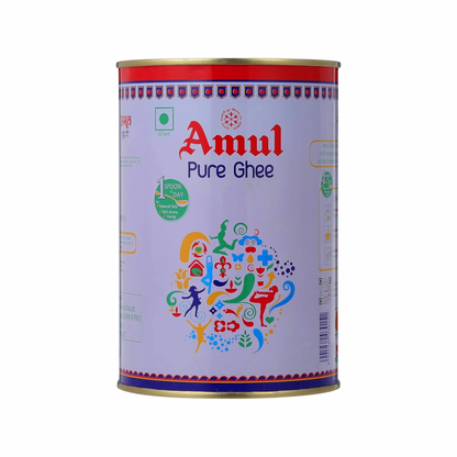 Amul Pure Ghee - 1 Litre