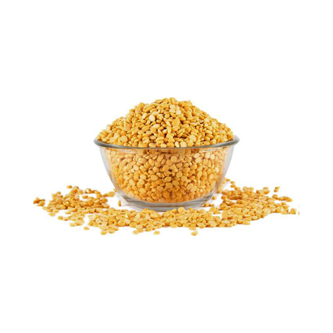 Chana Daal (Split Chickpeas) – 1KG