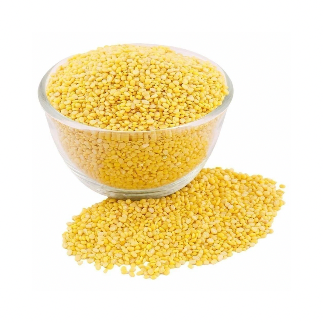 Moong Daal (Split Yellow Lentils) – 1KG