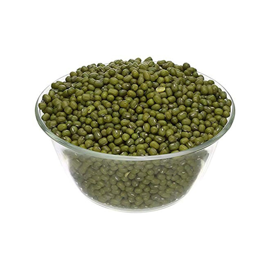 Moong Whole (Whole Green Gram) – 1KG