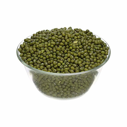Moong Whole (Whole Green Gram) – 1KG