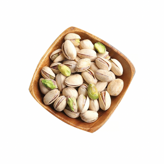 Salted Roasted Pista (Pistachio) – 1KG