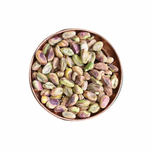 Peeled Pista (Kernal Pistachios) – 1KG