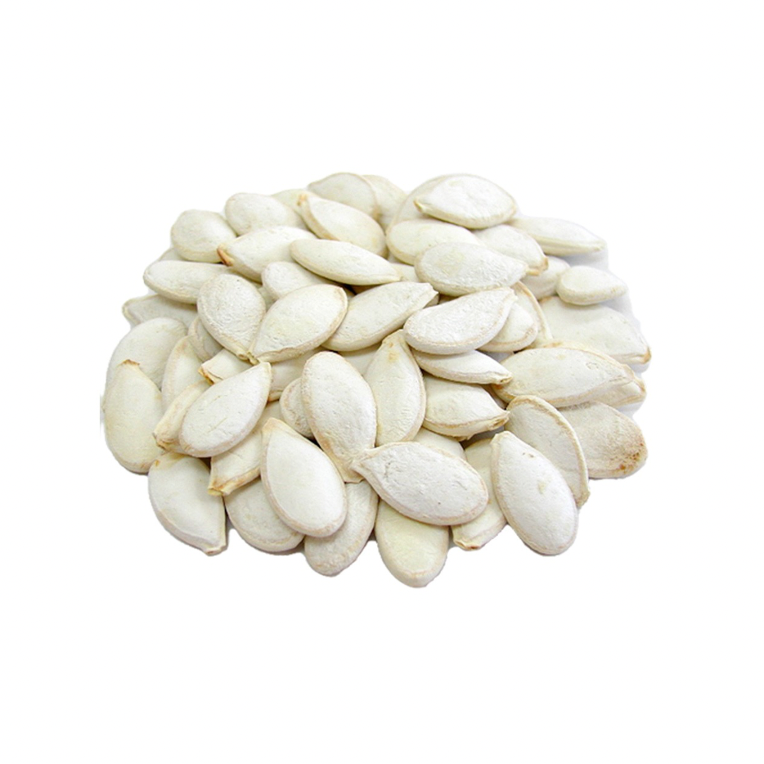 Pumpkin Seeds With Shell Salted - 1kg