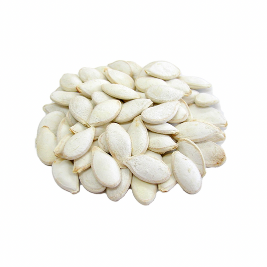 Pumpkin Seeds With Shell Salted - 1kg