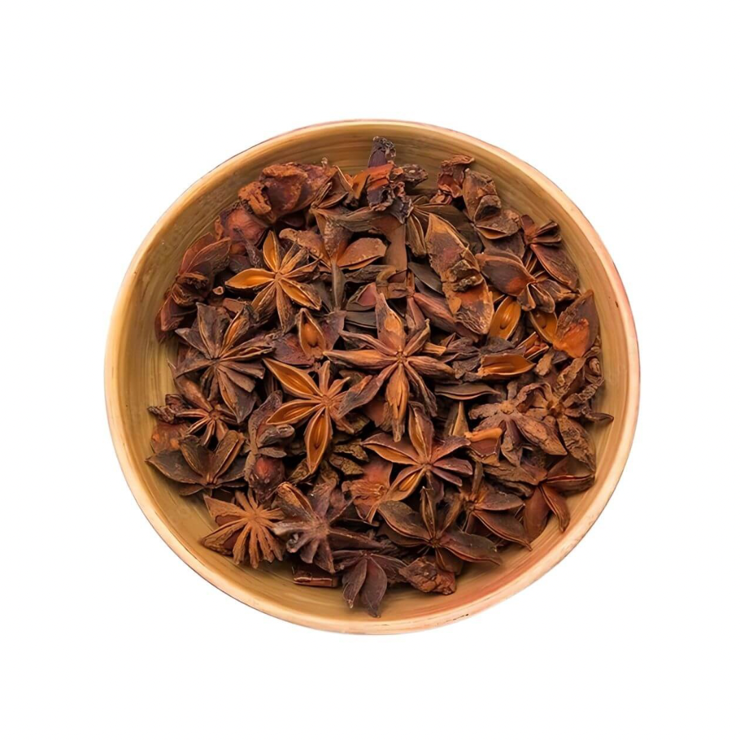 Star Anise Seed - 1kg