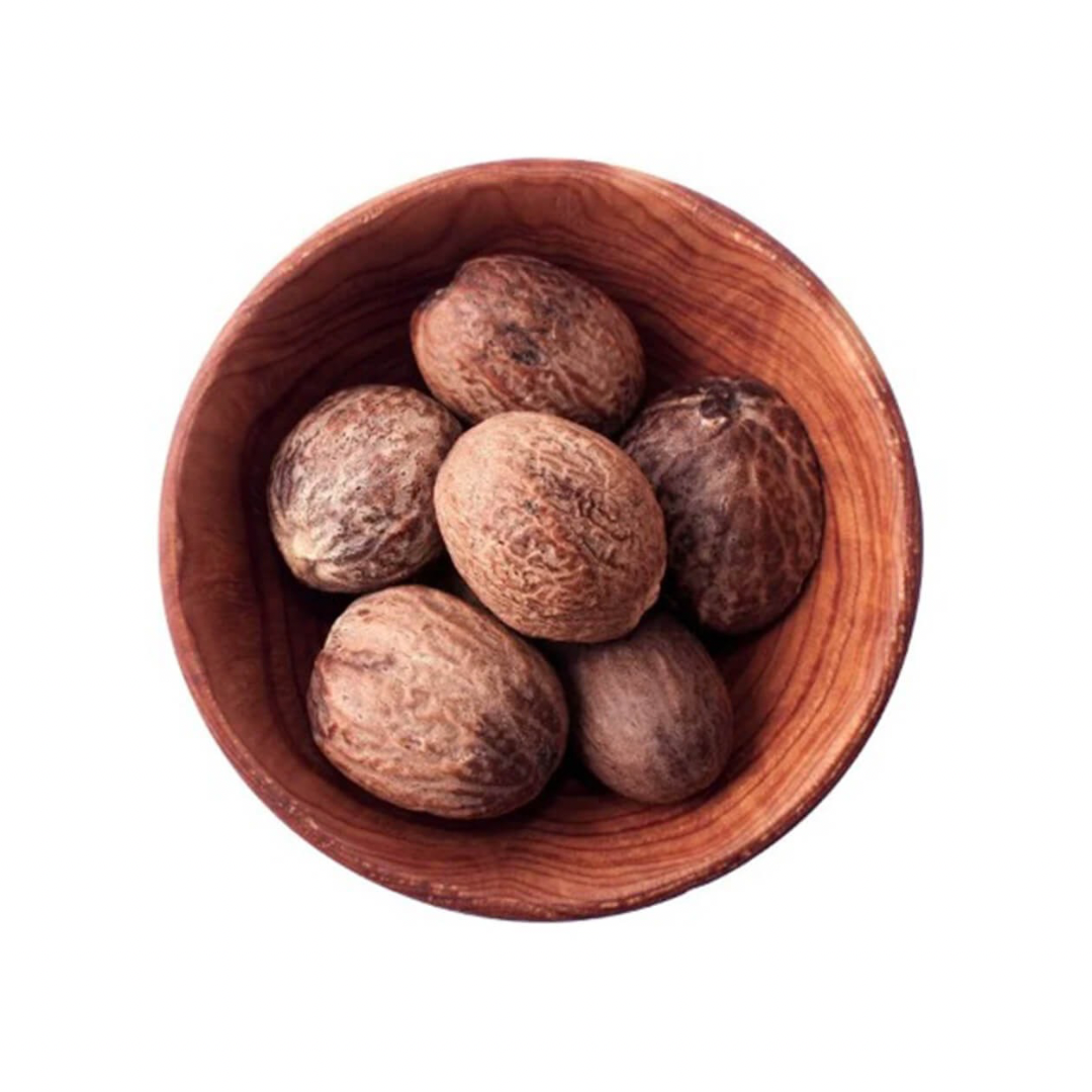 Nutmeg Without Shell - 1kg