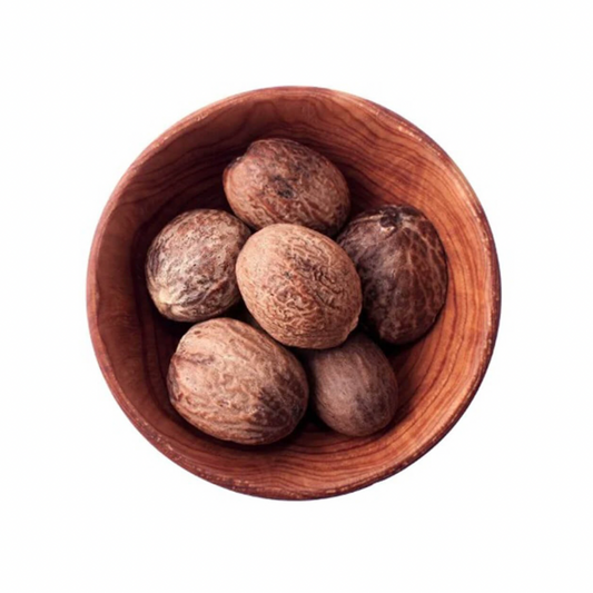 Nutmeg Without Shell - 1kg