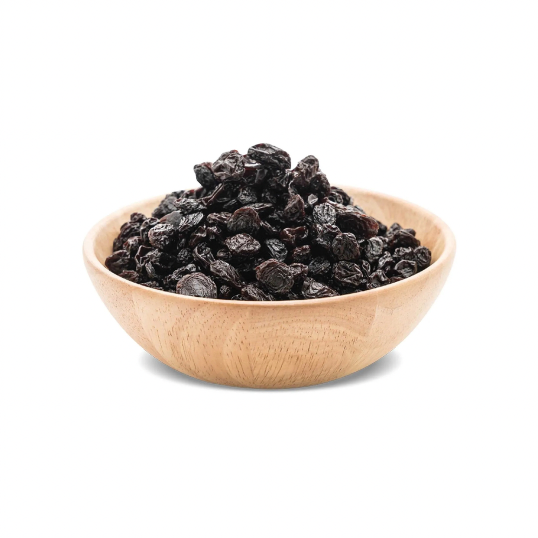 Black Kismish (Black Raisins) - 1kg