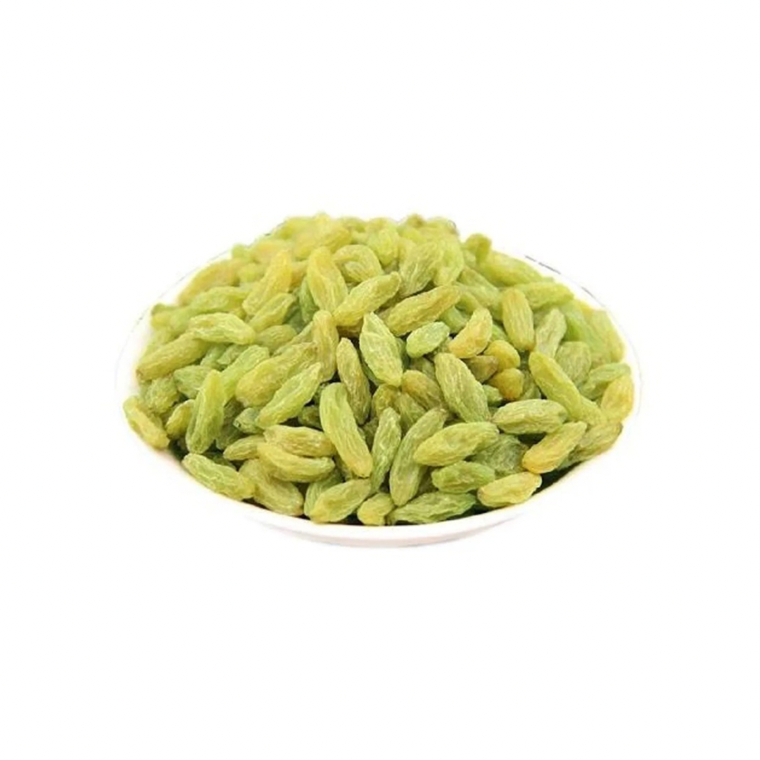 Green Kismish (Green Raisins) - 1kg