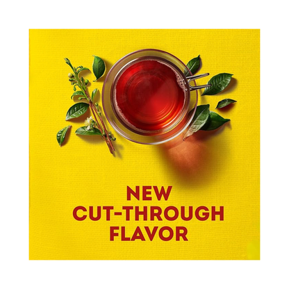 Lipton Yellow Label Black Loose Tea - 5 Kg