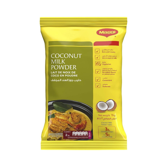 Maggi Coconut Milk Powder Mix - 1 Kg