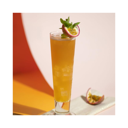 Monin Passion Fruit syrup - 1LTR