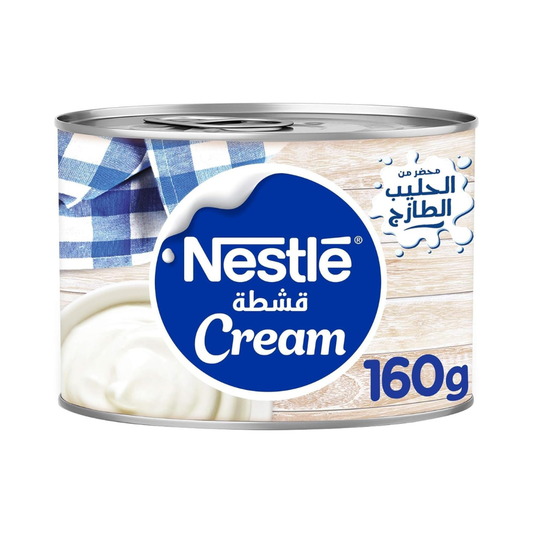 Nestle Cream Original – 160 g