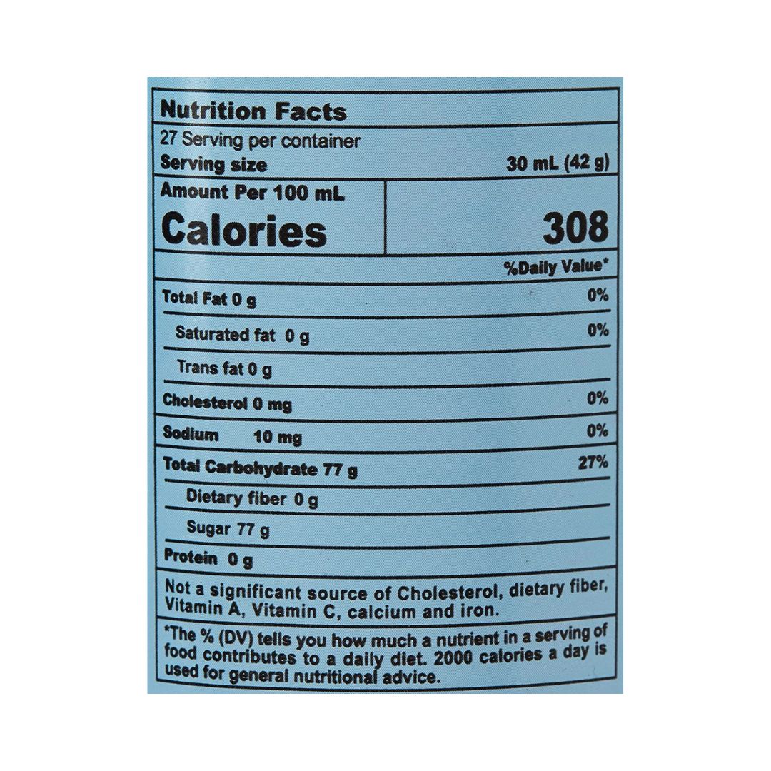 Rooh Afza Syrup – 800 ml (Carton of 12pcs)