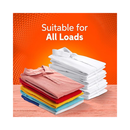 Tide Fast Action Laundry Detergent Powder - 9 KG