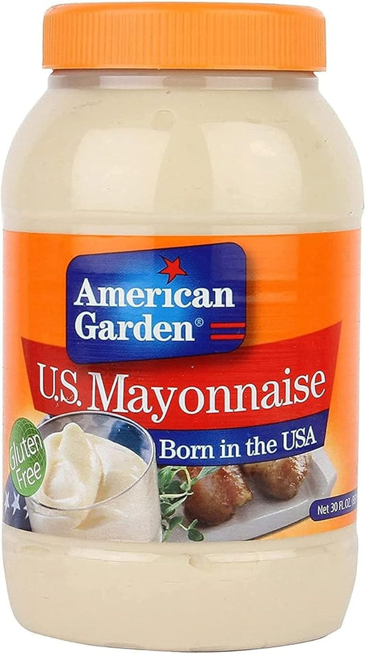 American Garden Mayonnaise