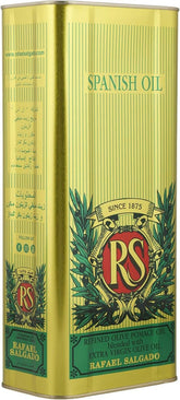 R.S Rs Spanish Olive Oil